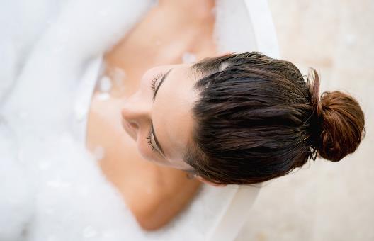 办公室白领久坐会危及这些部位!