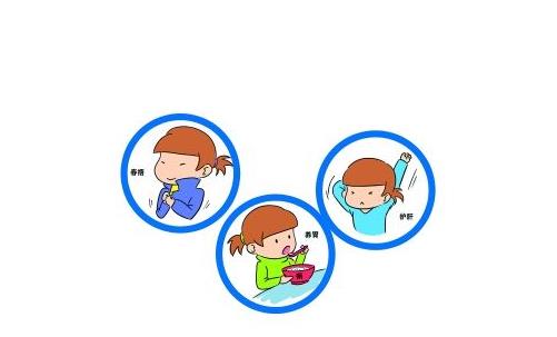 耳朵发热是怎么一回事
