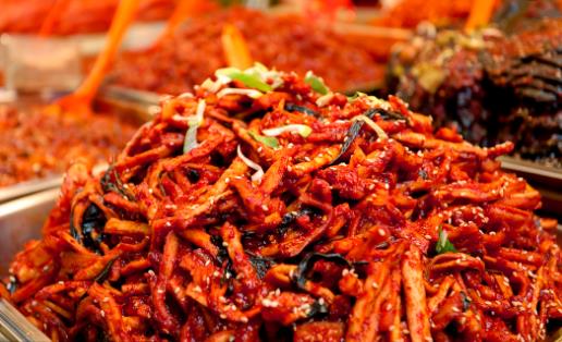 白领日常吃什么护眼食补缓解眼睛疲劳