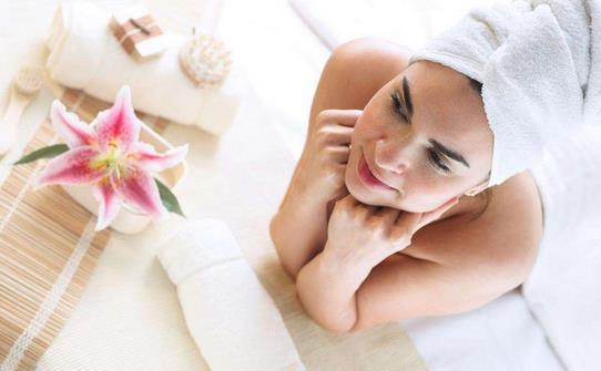 避免老人臭 拥有一个体面的老年生活