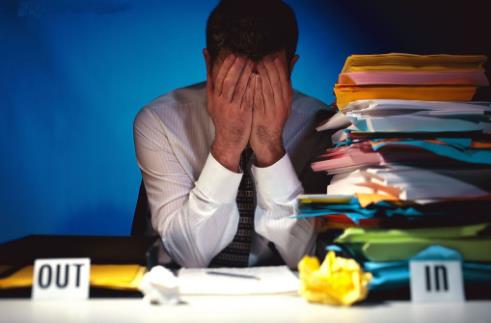 避免老人臭 拥有一个体面的老年生活