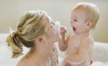 教你如何正确健康洗澡