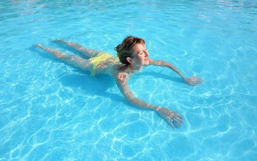 变老并非是件坏事 阅历丰富更有智慧