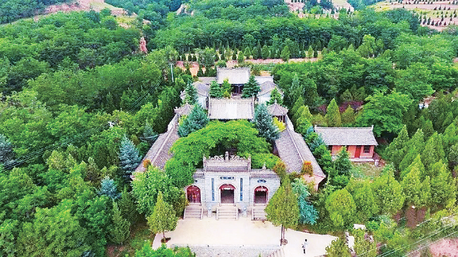 【溯源甘肃】三国时期的天水