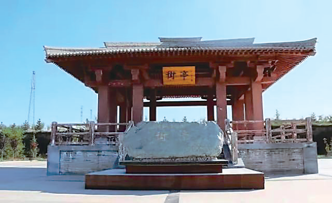 【溯源甘肃】三国时期的天水