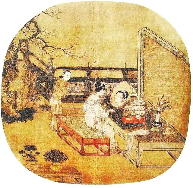 镜鉴千秋 领略甘肃馆藏古代铜镜之美