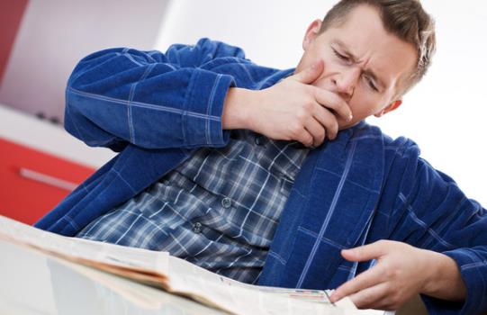 粗粮虽好小心过量伤害老年人 老年人如何正确吃粗粮