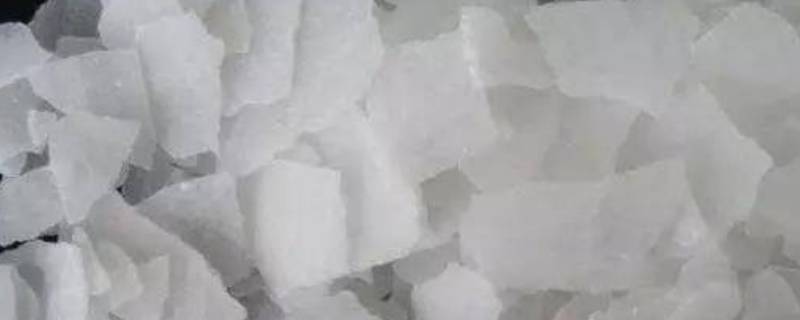 火碱水几天失效