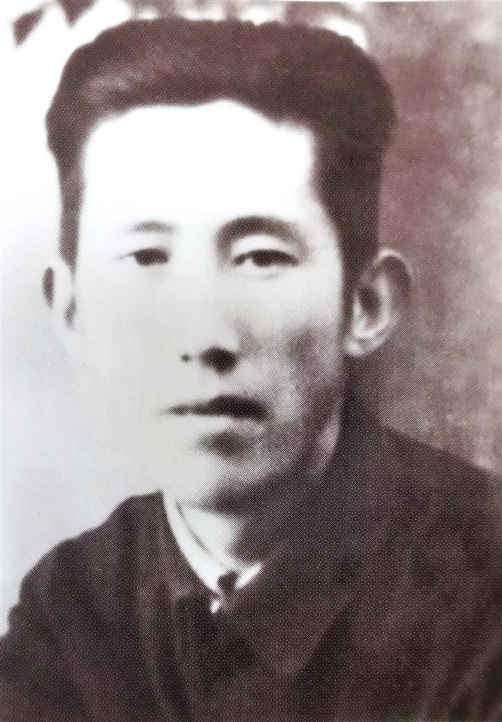 战火中的中共皋榆工委