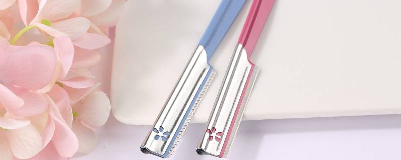 小型修眉刀能过飞机安检吗