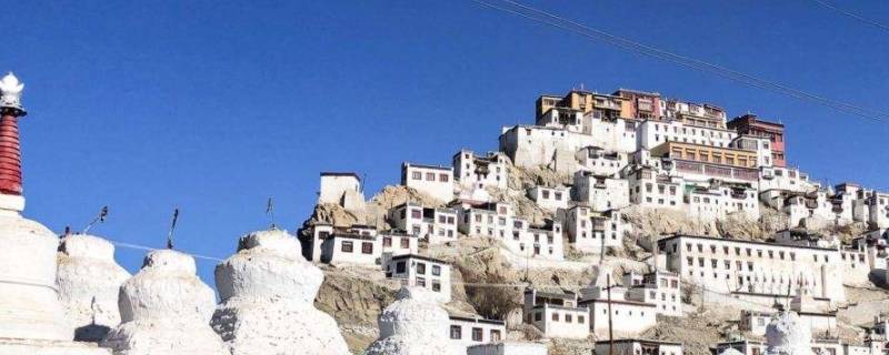 坎巨提面积有多大