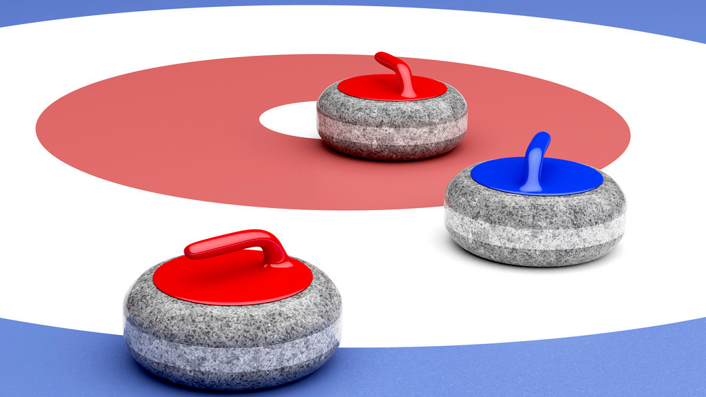 冰壶擦地面是什么意思？具体原理是什么？