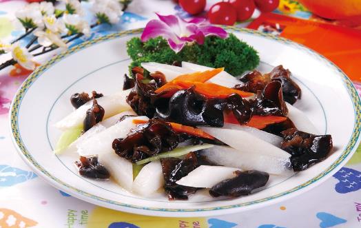 老年人饮食需要注意这些重点