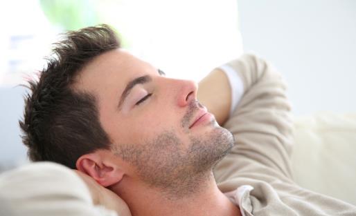 冬季请护好你的膝关节