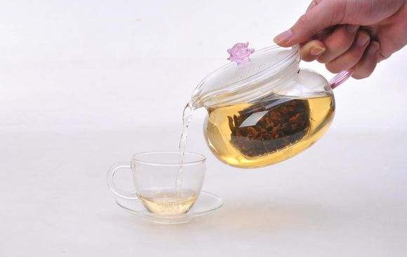 孕妇可以喝茶吗