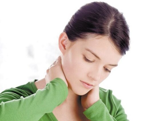 颈椎病有什么症状