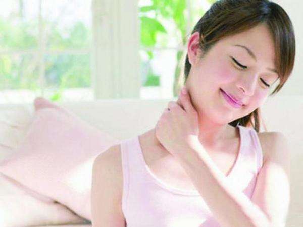 颈椎病有什么症状