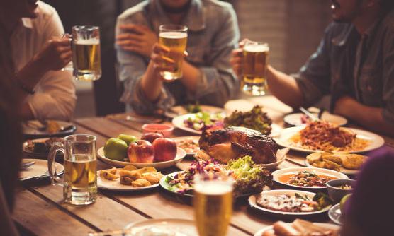 什么症状提示不能再喝酒了