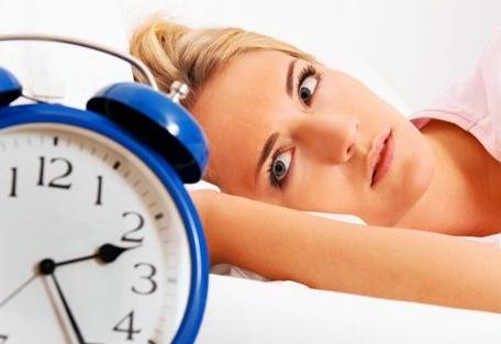 女人失眠的治疗方法