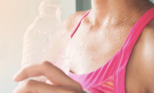 健身前后的营养补充意义 最适合在健身时候吃的水果