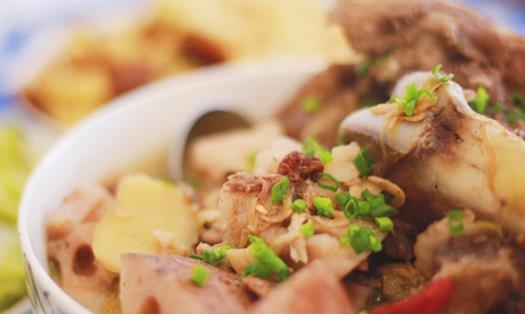 睡眠不足影响工作与学习 三餐安排应适当