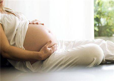 宝宝胎动减少是为什么？很多孕妇都会担心这个问题