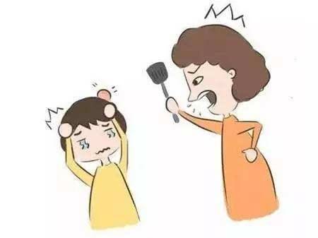 生活中要杜绝负能量，对于你的孩子也是如此