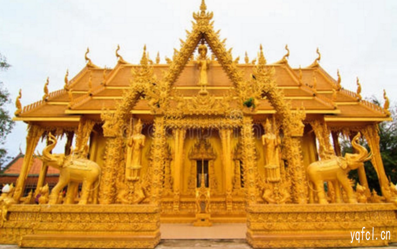 非常灵验的斩烂桃花,泰国情降的功效详解!(干货)