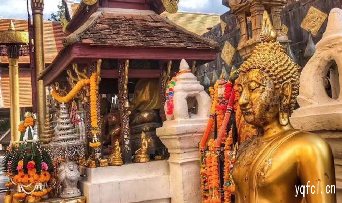 泰国情降一个月之后双方反应,情降起效后自己的感觉