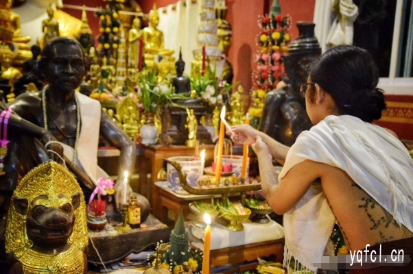 泰国情降的危害,这份泰国情降攻略一定要收藏!