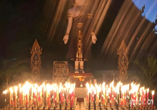 8泰国情降骗局大揭秘,真实内幕一定要知道!