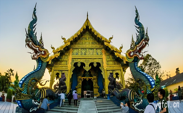 泰国情降术是真的还是假的|今天给大家详细介绍下情降是否可靠