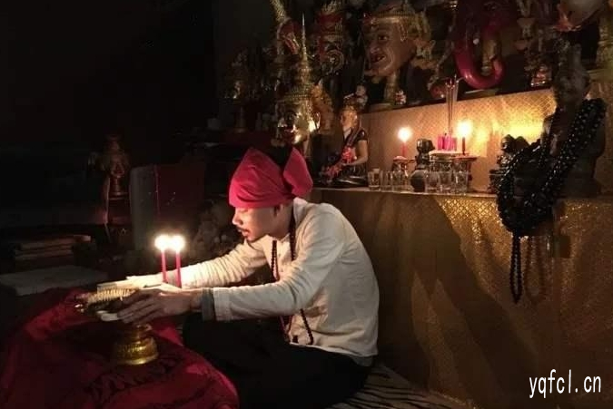 和合术挽回爱情 - 夫妻复合的最灵的法术