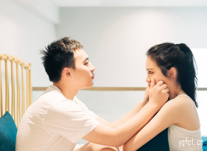 泰国情降怎么做 - 做完对方死心塌地的对你好